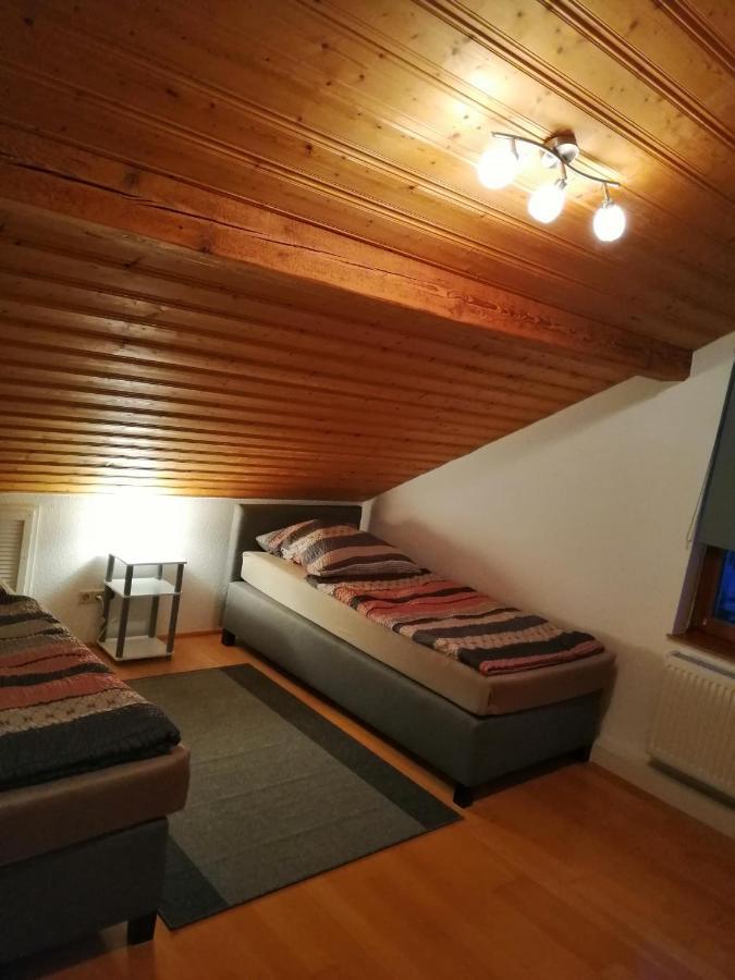 Kussaberg Albi Apartment מראה חיצוני תמונה